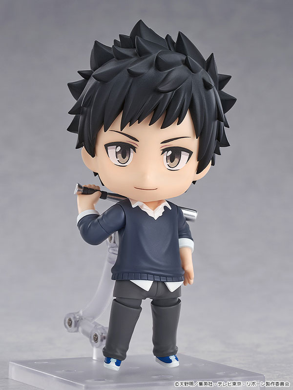 ねんどろいど 家庭教師ヒットマンREBORN! 山本武