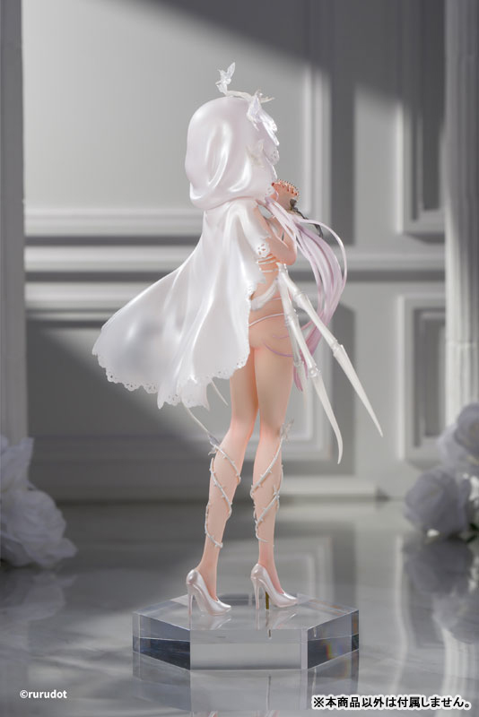 无名氏 ジェーン・ドゥ Stigma Ver. 1/7 完成品フィギュア