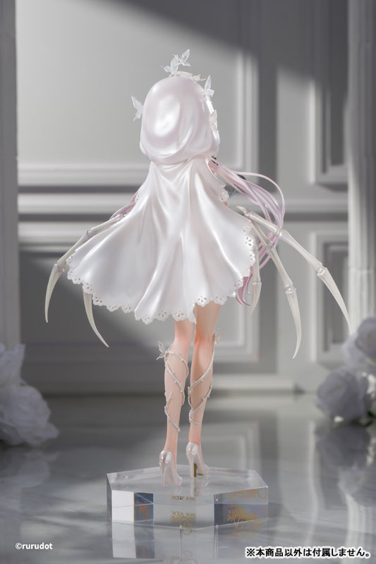 无名氏 ジェーン・ドゥ Stigma Ver. 1/7 完成品フィギュア