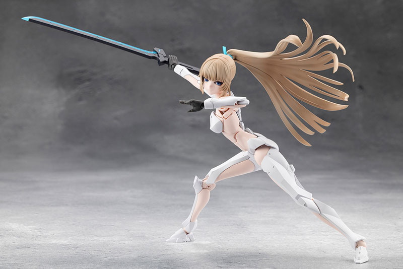 無限邂逅メガロマリア エミュレータ プラモデル