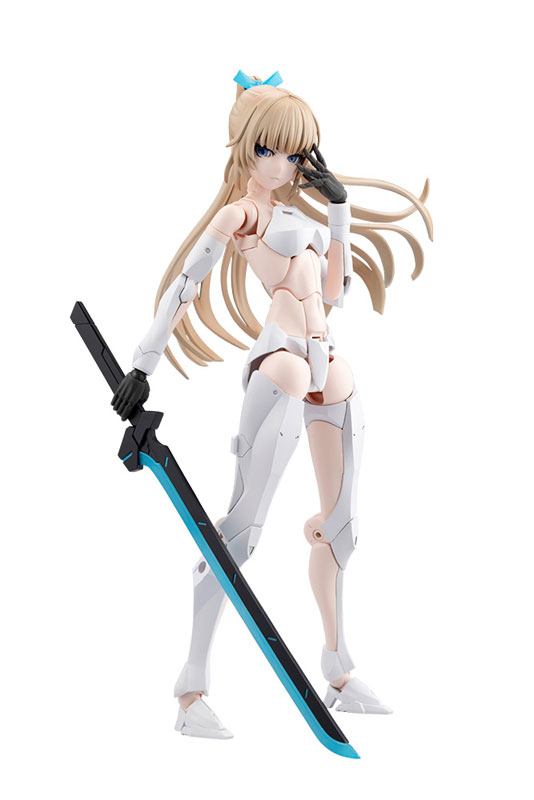 無限邂逅メガロマリア エミュレータ プラモデル