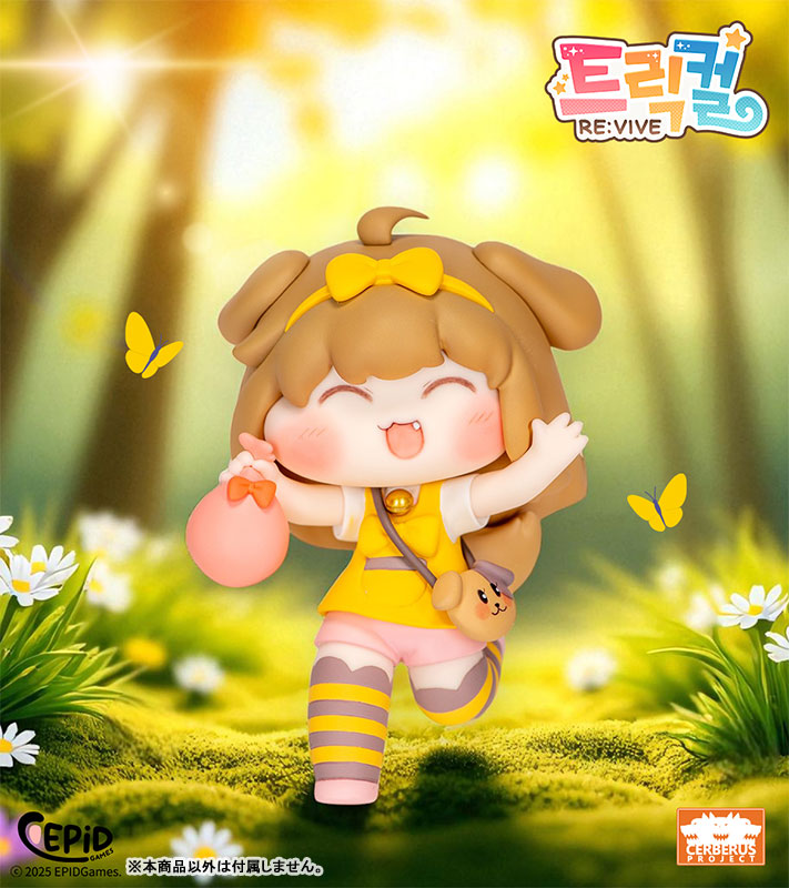 トリッカルもちもちほっぺ大作戦　TGSセット トリッカル・もちもちほっペ大作戦』CBT振り返り！ 東京ゲーム