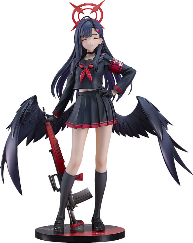 グッドスマイルカンパニー ブルーアーカイブ イチカ 特典付き 塗装済み完成品 1/7 ブルーアーカイブ -Blue Archive- イチカ