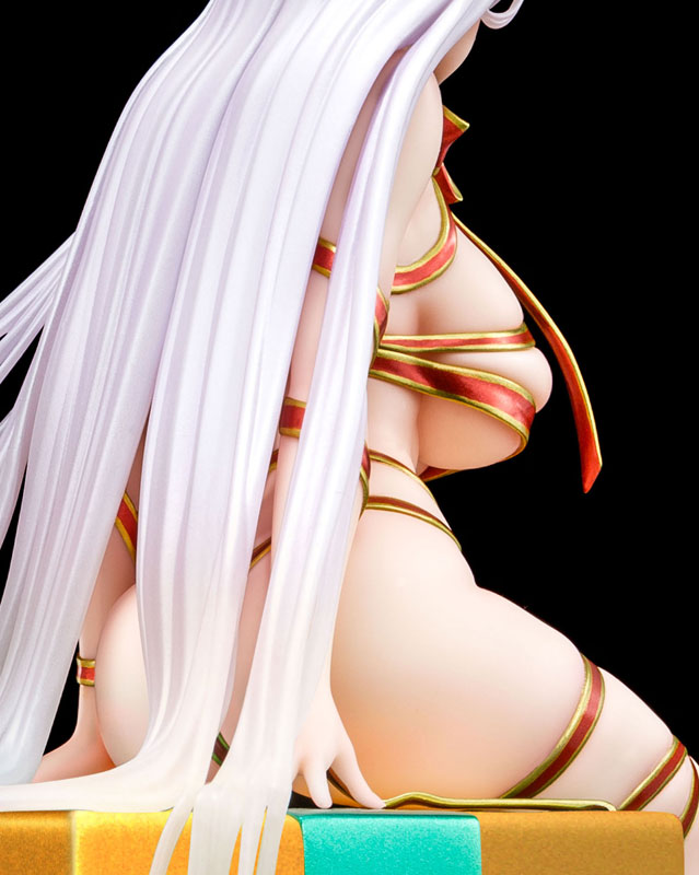 【あみあみ限定特典】マリヤ illustration by 柾見ちえ 1/6 完成品フィギュア