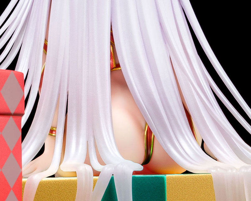 【あみあみ限定特典】マリヤ illustration by 柾見ちえ 1/6 完成品フィギュア