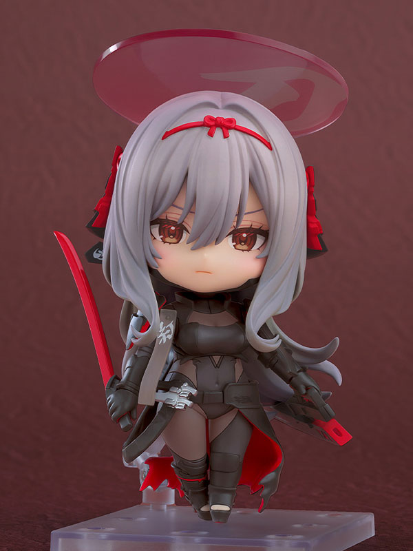 特典　正規品　勝利の女神　NIKKE 紅蓮　ブラックシャドウ　ねんどろいど　ニケ ねんどろいど 勝利の女神：NIKKE 紅蓮：ブラックシャドウ