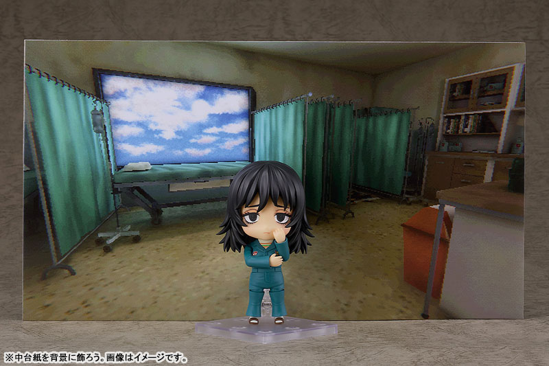 ねんどろいど Mouthwashing アーニャ