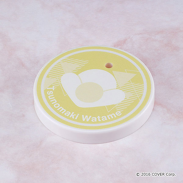 【限定販売】ねんどろいど ホロライブプロダクション 角巻わため