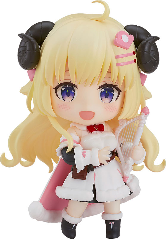 【限定販売】ねんどろいど ホロライブプロダクション 角巻わため