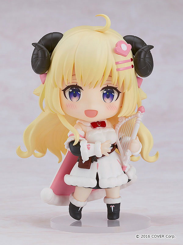 【限定販売】ねんどろいど ホロライブプロダクション 角巻わため