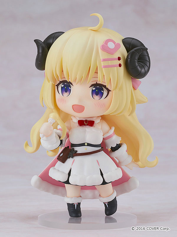【限定販売】ねんどろいど ホロライブプロダクション 角巻わため