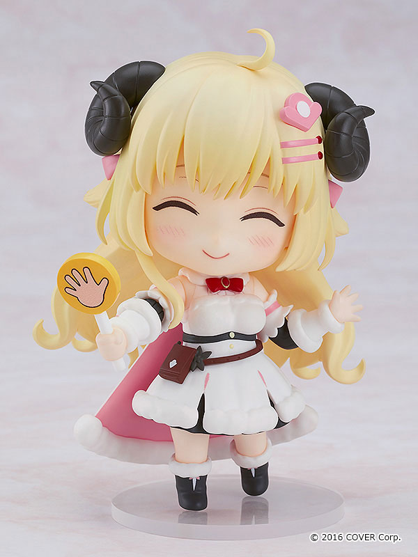 【限定販売】ねんどろいど ホロライブプロダクション 角巻わため