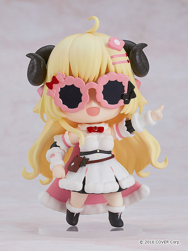 【限定販売】ねんどろいど ホロライブプロダクション 角巻わため