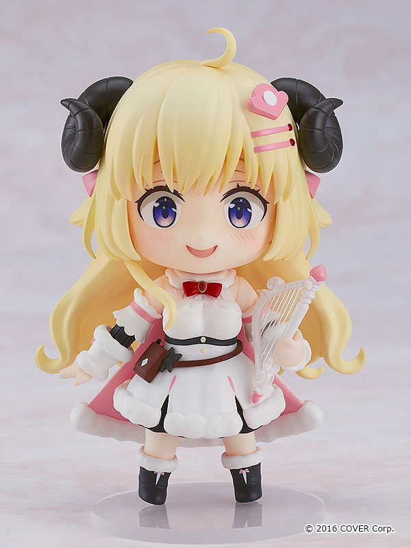 【限定販売】ねんどろいど ホロライブプロダクション 角巻わため