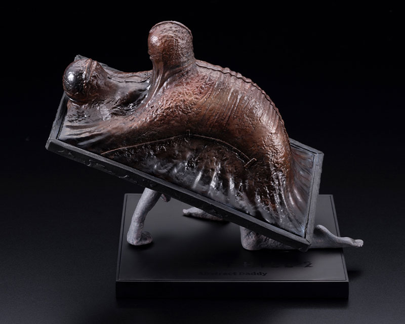 OSHI WORKS SILENT HILL 2 アブストラクトダディ 1/7 完成品フィギュア