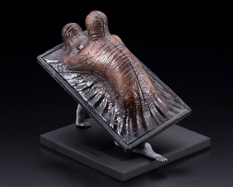 OSHI WORKS SILENT HILL 2 アブストラクトダディ 1/7 完成品フィギュア