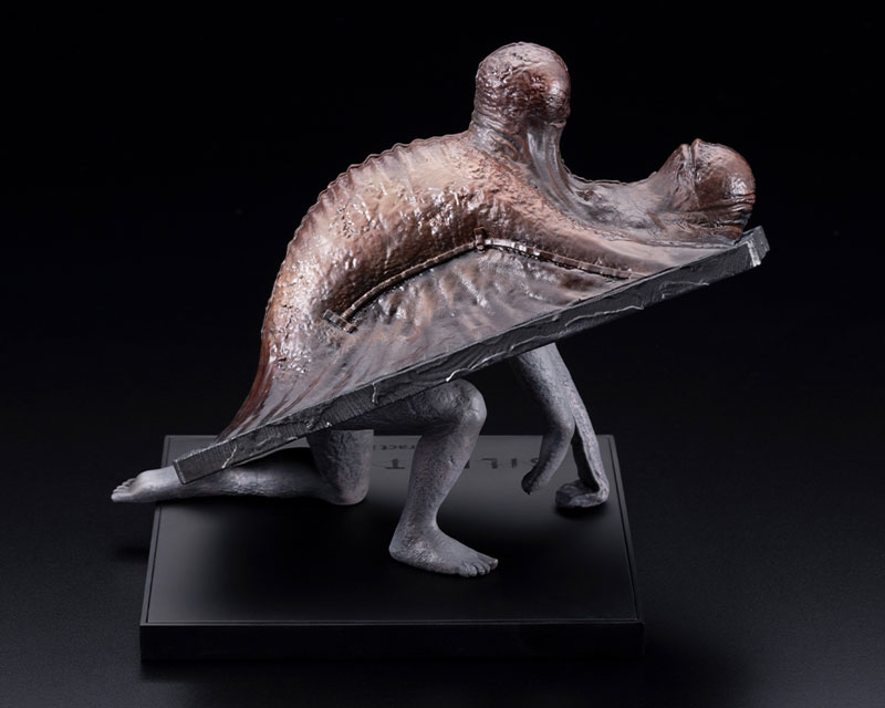 OSHI WORKS SILENT HILL 2 アブストラクトダディ 1/7 完成品フィギュア