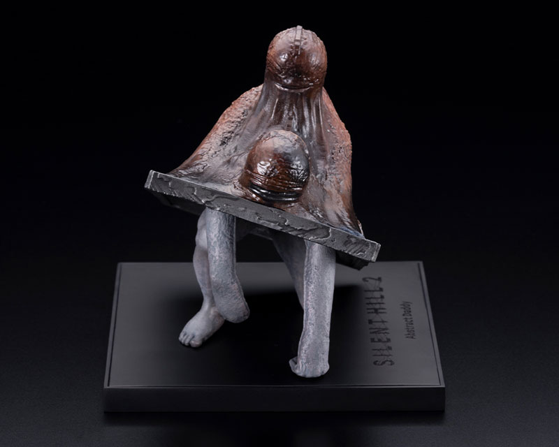 OSHI WORKS SILENT HILL 2 アブストラクトダディ 1/7 完成品フィギュア