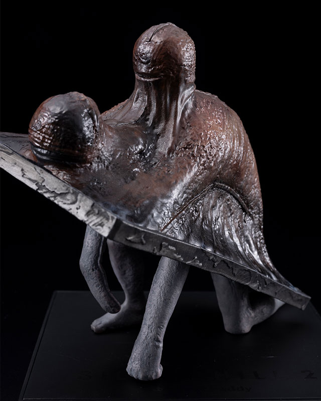 OSHI WORKS SILENT HILL 2 アブストラクトダディ 1/7 完成品フィギュア