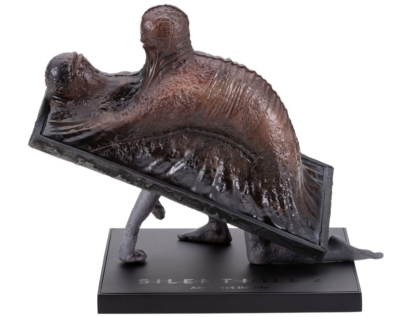 OSHI WORKS SILENT HILL 2 アブストラクトダディ 1/7 完成品フィギュア