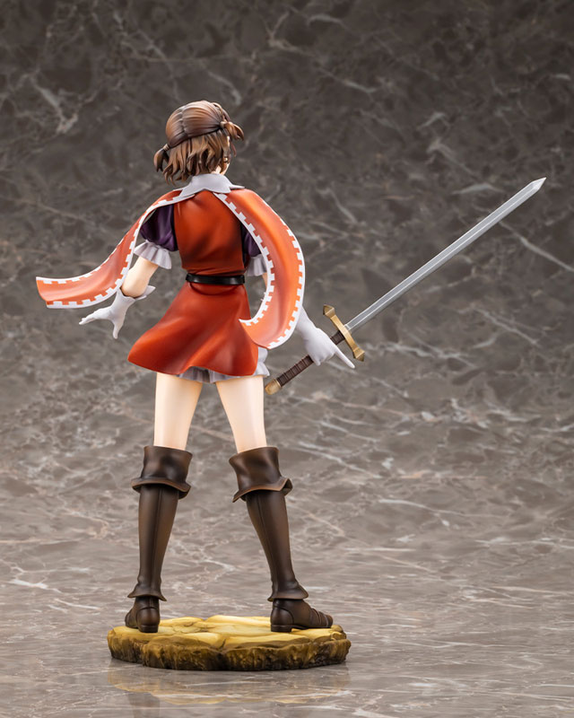 ユニコーンオーバーロード メリザンド 1/7 完成品フィギュア