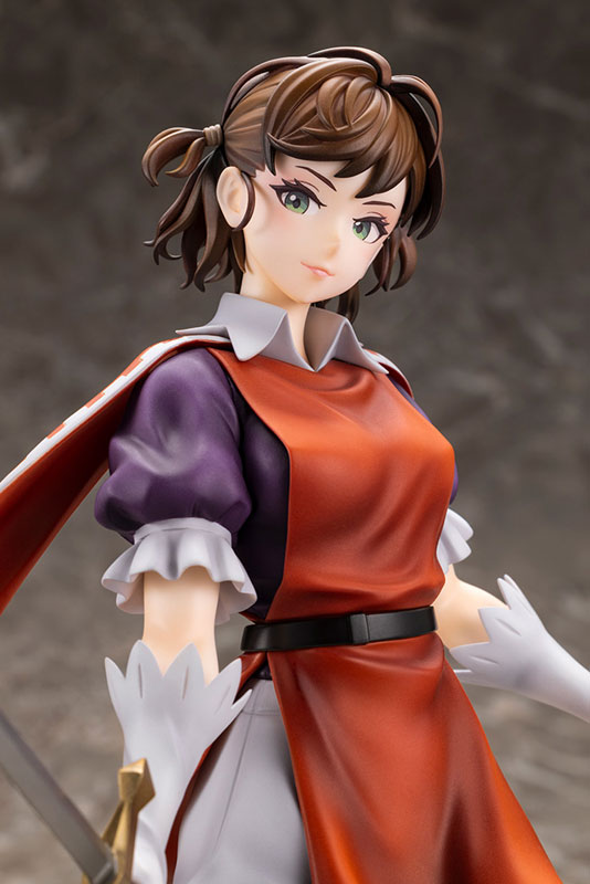 ユニコーンオーバーロード メリザンド 1/7 完成品フィギュア