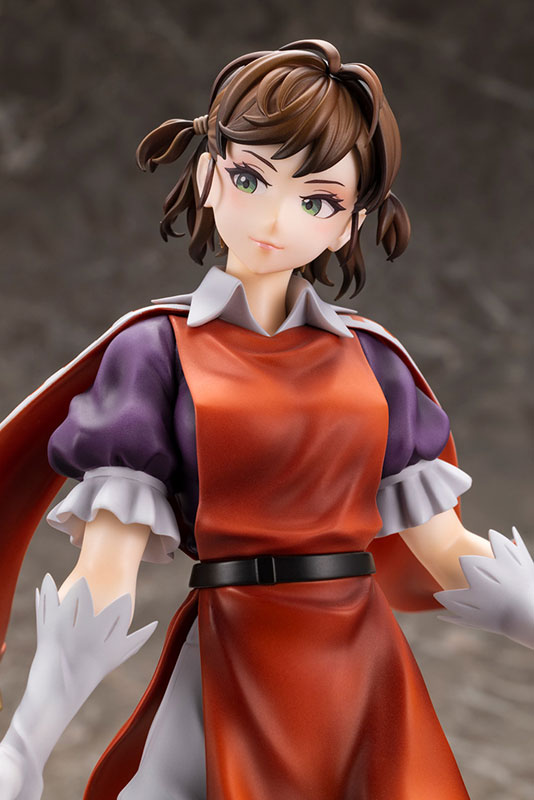 ユニコーンオーバーロード メリザンド 1/7 完成品フィギュア