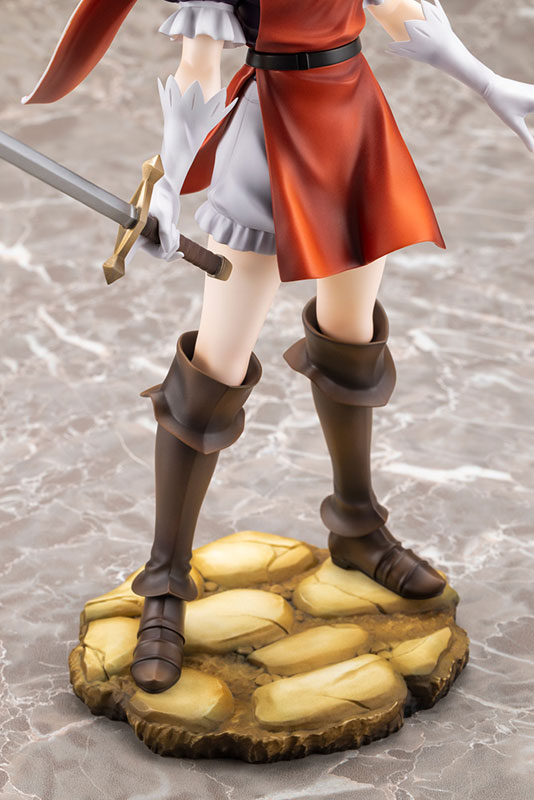 ユニコーンオーバーロード メリザンド 1/7 完成品フィギュア