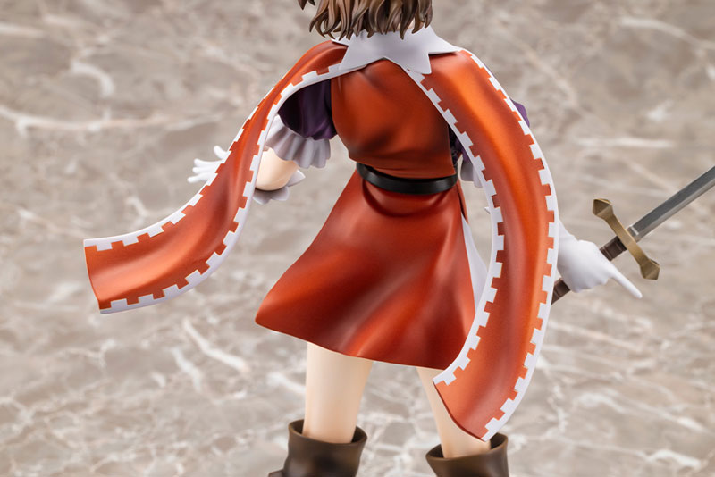 ユニコーンオーバーロード メリザンド 1/7 完成品フィギュア