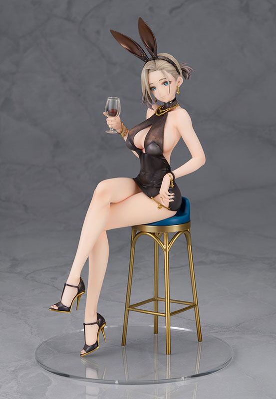 アズールレーン ニューオリンズ アグリコールの夜Ver. 1/7 完成品フィギュア