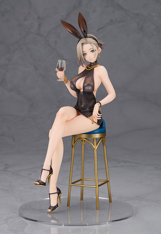 アズールレーン ニューオリンズ アグリコールの夜Ver. 1/7 完成品フィギュア