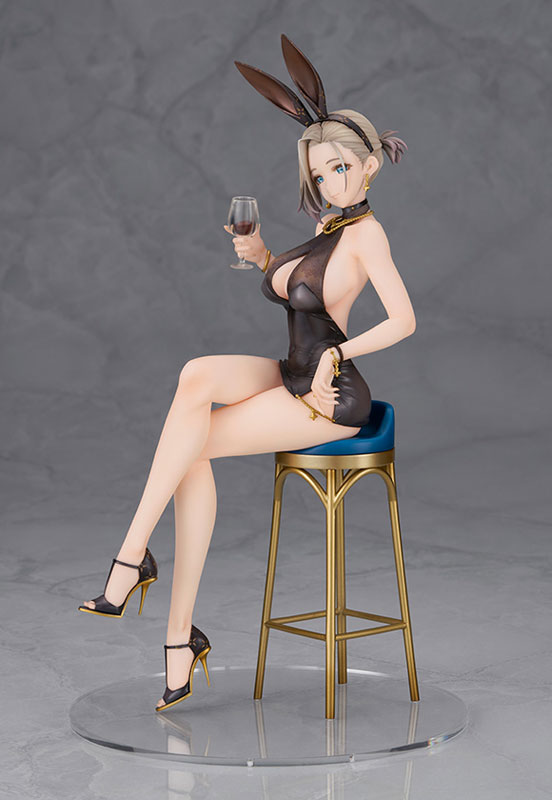 アズールレーン ニューオリンズ アグリコールの夜Ver. 1/7 完成品フィギュア