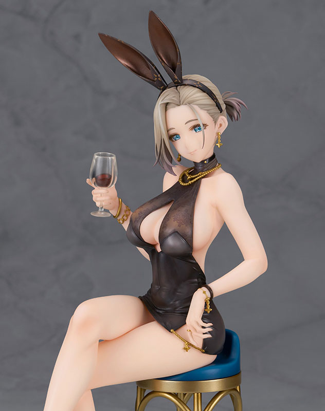 アズールレーン ニューオリンズ アグリコールの夜Ver. 1/7 完成品フィギュア