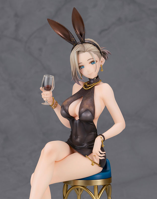 アズールレーン ニューオリンズ アグリコールの夜Ver. 1/7 完成品フィギュア