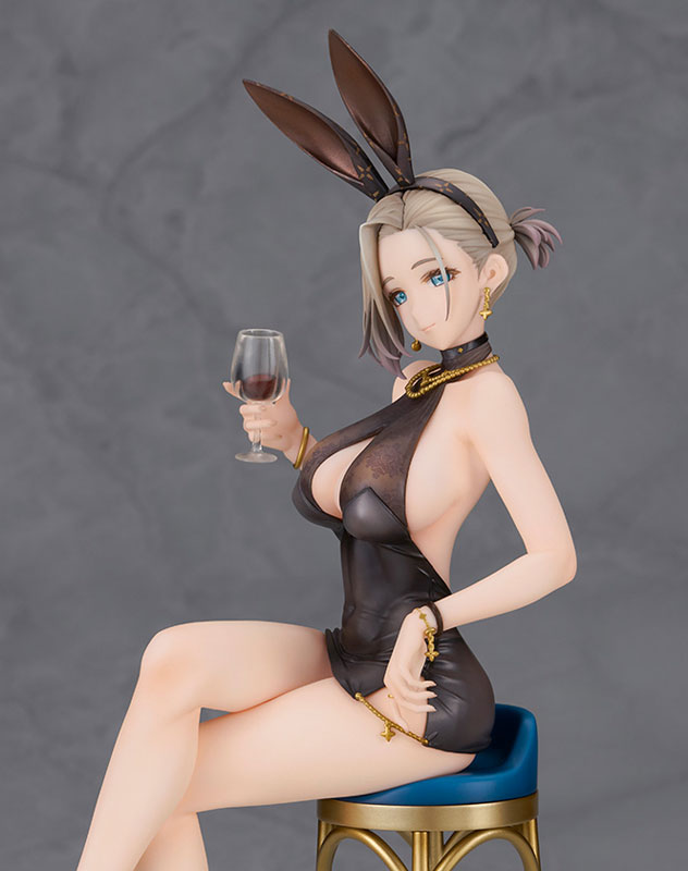 アズールレーン ニューオリンズ アグリコールの夜Ver. 1/7 完成品フィギュア