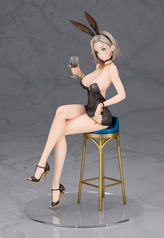 アズールレーン ニューオリンズ アグリコールの夜Ver. 1/7 完成品フィギュア