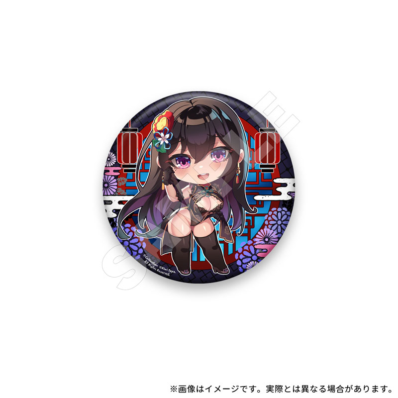 【特典】「チャイナドレスにゃん」 Illustrated by CeNanGam 1/6 完成品フィギュア 豪華版