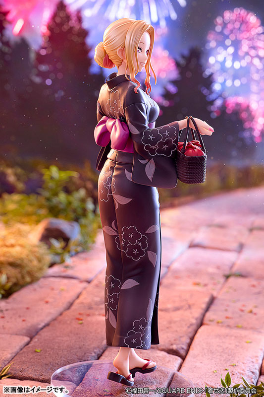 TVアニメ「その着せ替え人形は恋をする」 喜多川海夢 浴衣ver. 1/7 完成品フィギュア
