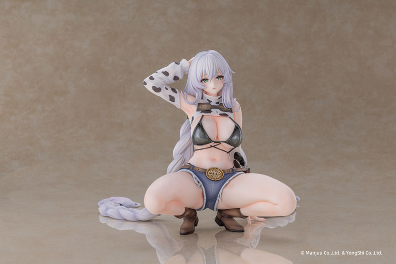 アズールレーン ファーゴ イノセント・ホットウェーブ Ver. 1/6 完成品フィギュア
