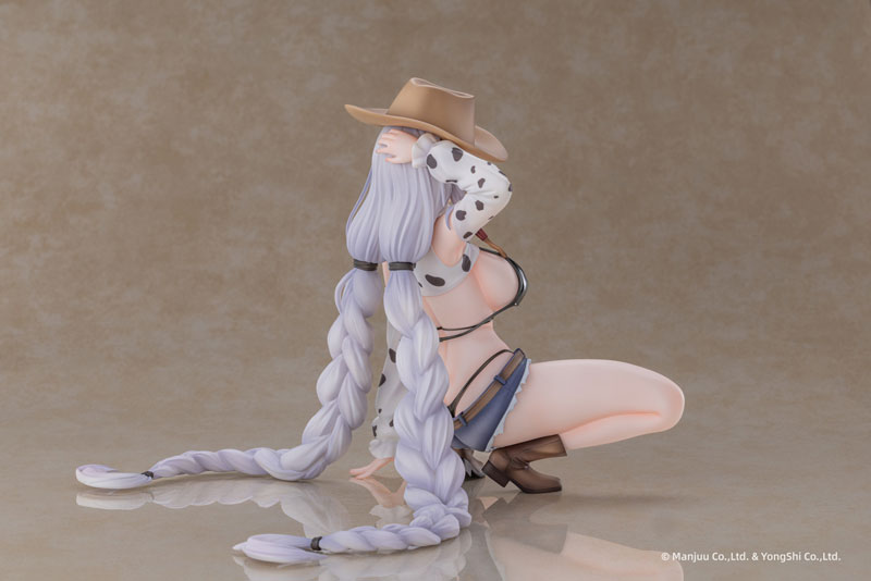 アズールレーン ファーゴ イノセント・ホットウェーブ Ver. 1/6 完成品フィギュア