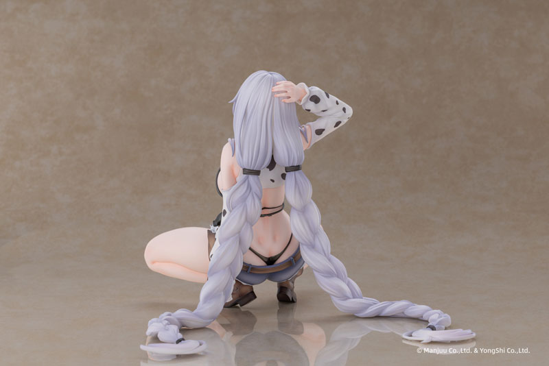 アズールレーン ファーゴ イノセント・ホットウェーブ Ver. 1/6 完成品フィギュア