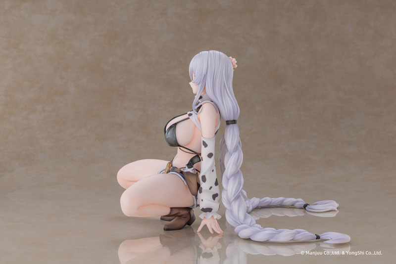 アズールレーン ファーゴ イノセント・ホットウェーブ Ver. 1/6 完成品フィギュア