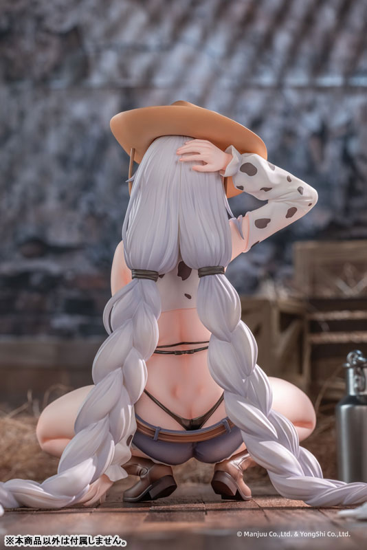 アズールレーン ファーゴ イノセント・ホットウェーブ Ver. 1/6 完成品フィギュア