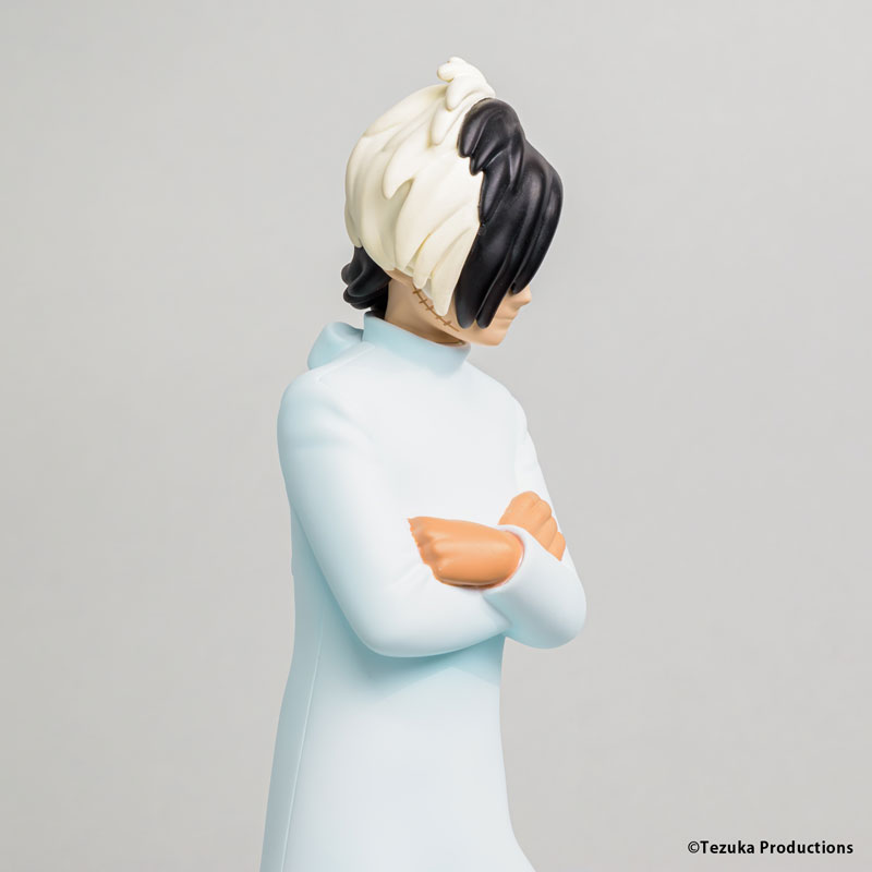 手塚治虫キャラクターズ Sofvi Collection 005 ブラック・ジャック