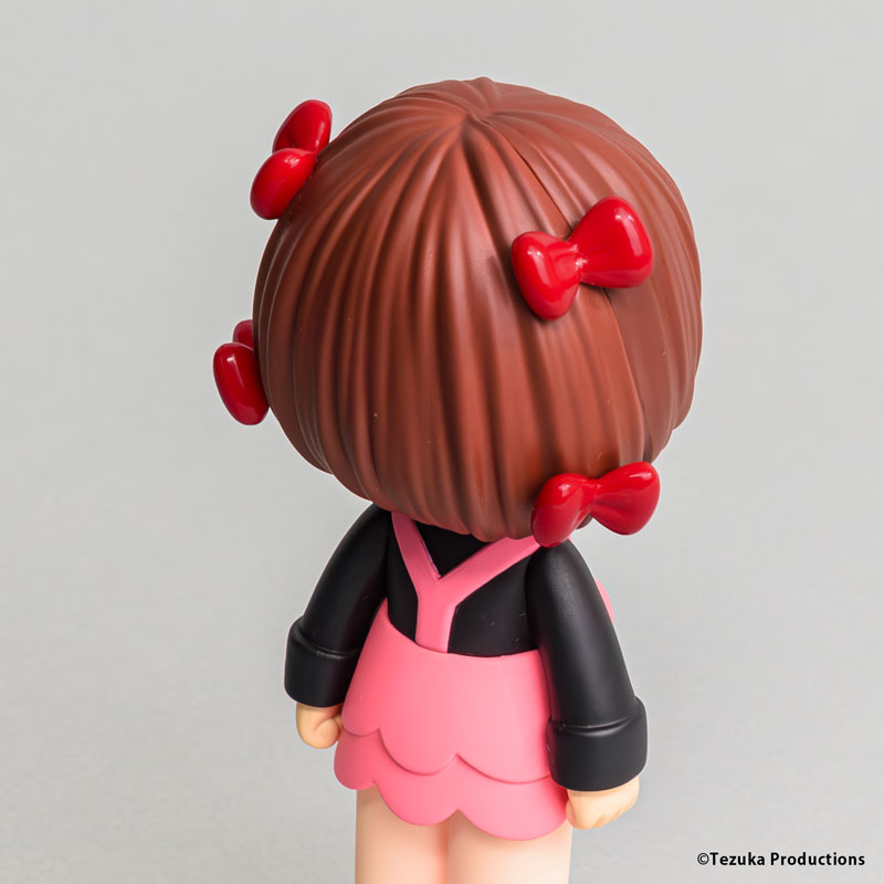 手塚治虫キャラクターズ Sofvi Collection 006 ピノコ