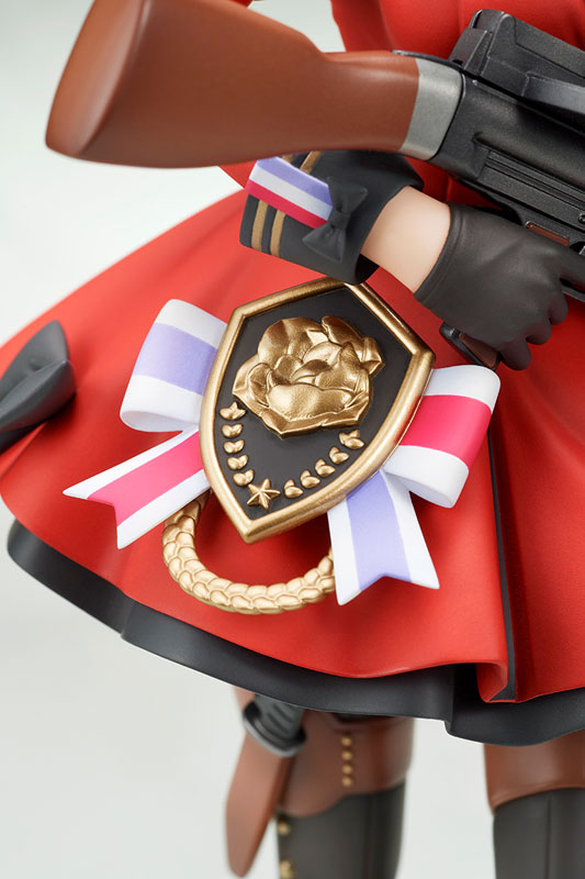 【特典】ドールズフロントライン ルイス 1/7 完成品フィギュア