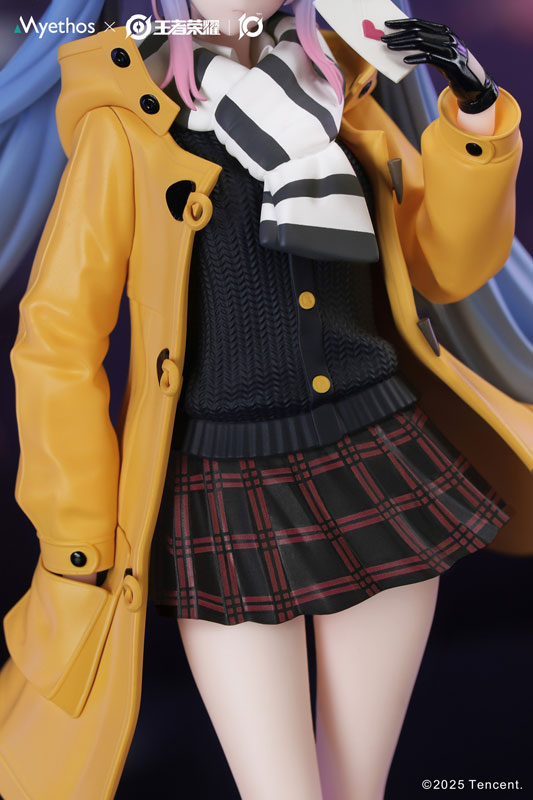 Gift+ 王者栄耀 孫尚香 時の恋人Ver. 1/8 完成品フィギュア