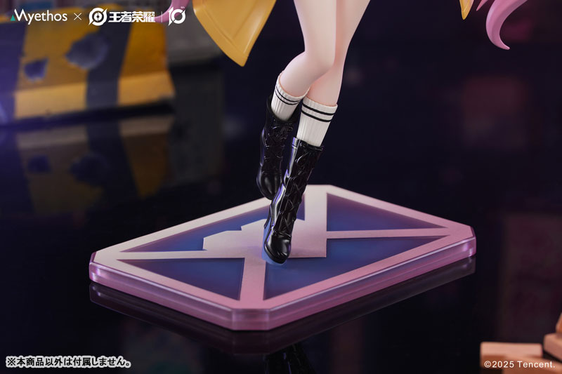 Gift+ 王者栄耀 孫尚香 時の恋人Ver. 1/8 完成品フィギュア