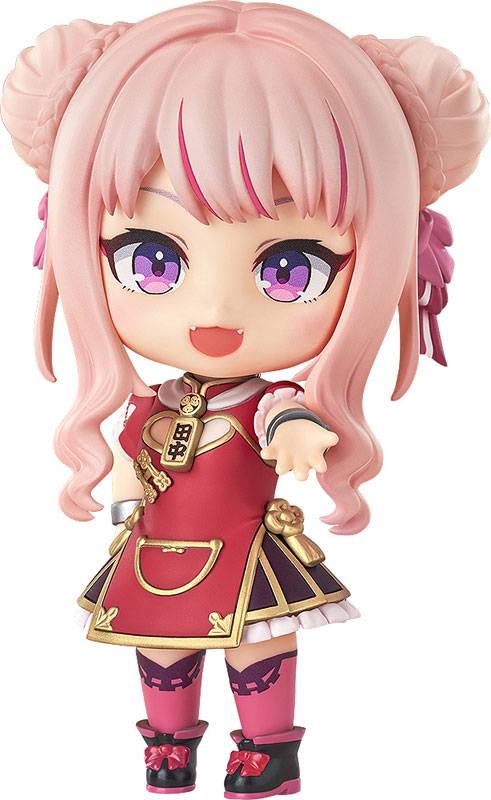 ねんどろいど HIMEHINA 田中ヒメ