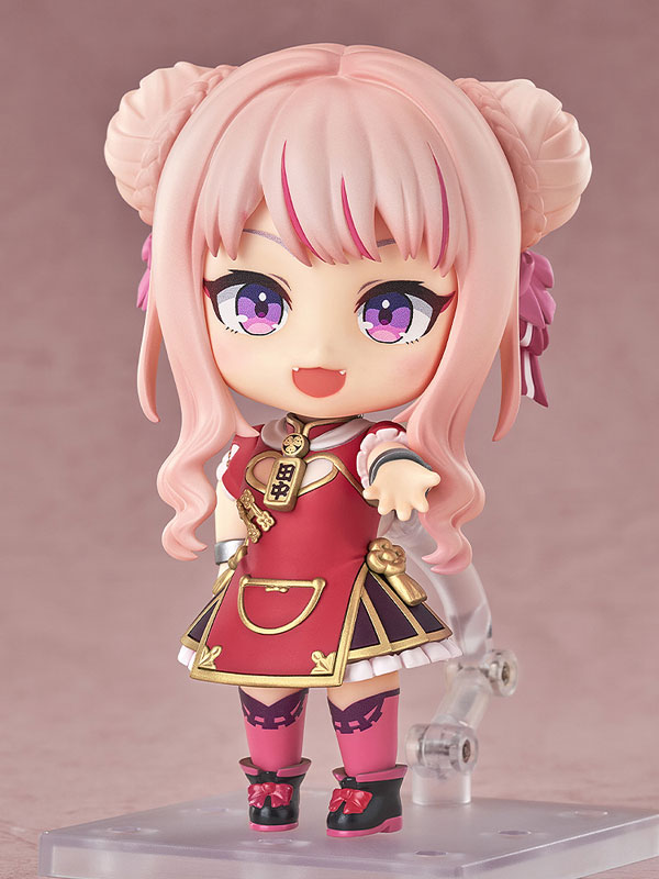 ねんどろいど HIMEHINA 田中ヒメ